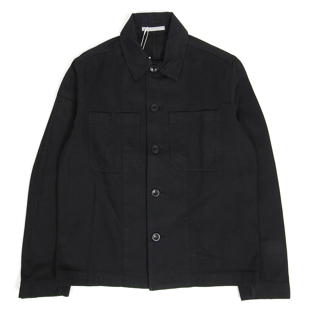 Norse Projects Tyge Overshirt Size Small