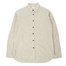 Load image into Gallery viewer, Oliver Spencer Striped Shirt Size 16
