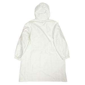 Helmut Lang Raincoat Size Medium