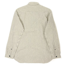 Load image into Gallery viewer, Oliver Spencer Striped Shirt Size 16
