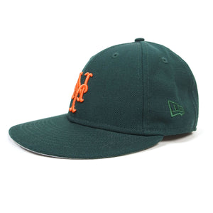 Aime Leon Dore x New Era New York Mets Fitted Cap Size 7.25 || 57.7cm