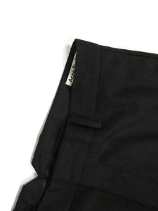 Acne Studios Shetland Wool Pants Size 50