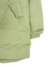 Load image into Gallery viewer, Stussy Down Fill Parka Size Medium
