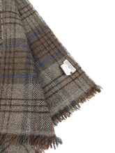 Load image into Gallery viewer, Brunello Cucinelli Check Scarf
