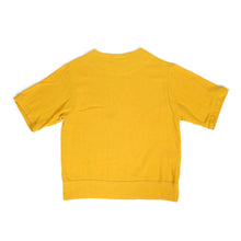 Load image into Gallery viewer, Monitaly Woven T-Shirt Size Medium
