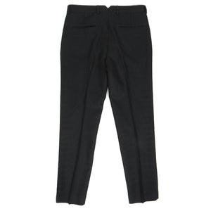 Acne Studios Shetland Wool Pants Size 50