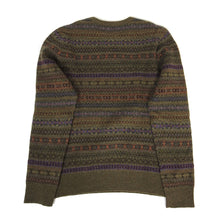 Load image into Gallery viewer, Ralph Lauren Purple Label Cashmere Sweater Size Medium
