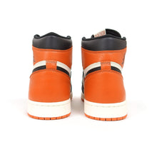 Load image into Gallery viewer, Nike Jordan 1 Shattered Backboard Size 12
