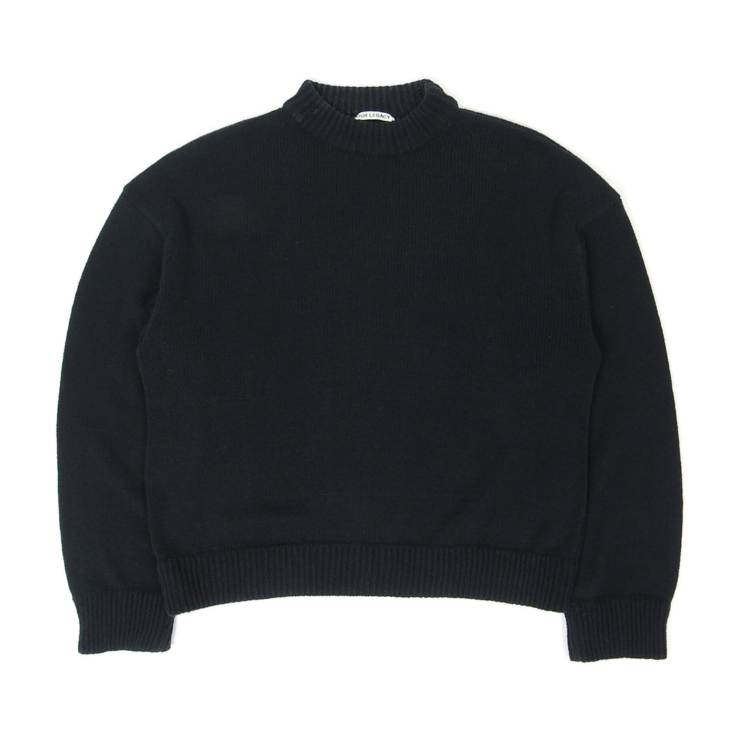 Our Legacy Sonar Sweater Size 46