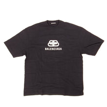 Load image into Gallery viewer, Balenciaga BB Logo T-Shirt
