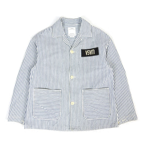 Visvim Striped Jacket Size 2