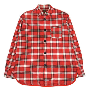 Marni FW'19 Flannel Size 50