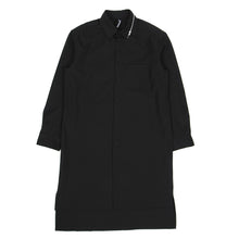 Load image into Gallery viewer, Ground Y Yohji Yamamoto Overshirt Size 3
