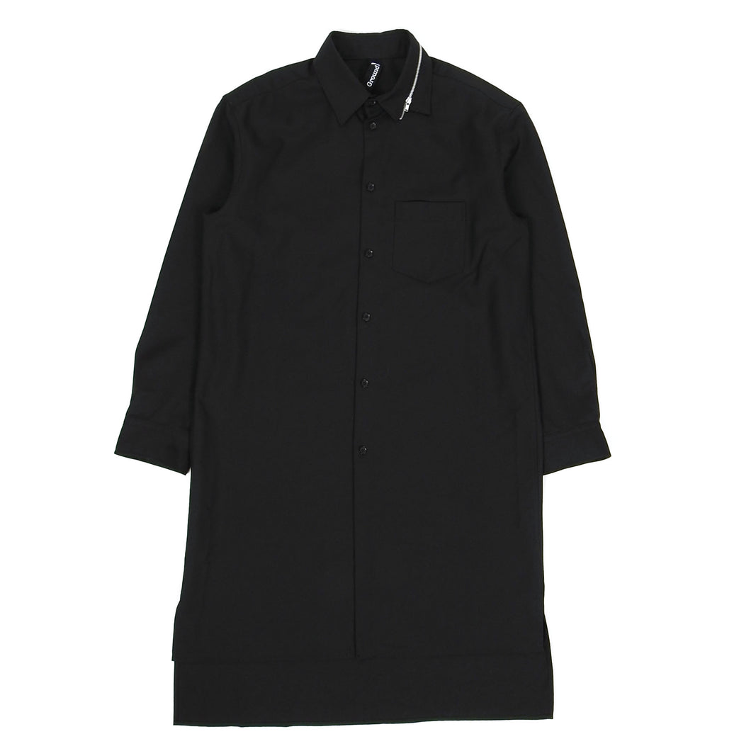 Ground Y Yohji Yamamoto Overshirt Size 3