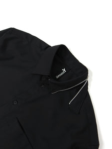 Ground Y Yohji Yamamoto Overshirt Size 3