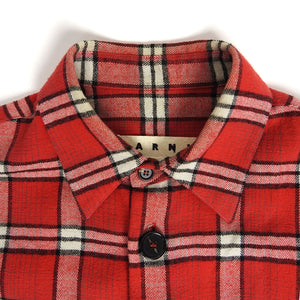 Marni FW'19 Flannel Size 50