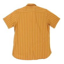 Load image into Gallery viewer, Oliver Spencer Striped SS Shirt Size 16
