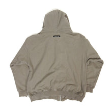 Load image into Gallery viewer, Fear of God 6th Collection Zip Hoodie Size Small
