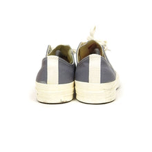 Load image into Gallery viewer, Comme Des Garçons x Converse Chuck 70s Low Size 11

