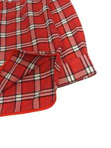 Marni FW'19 Flannel Size 50