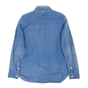 Visvim Denim Shirt Size 4