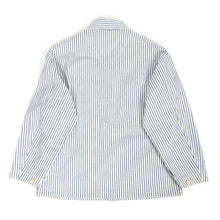 Load image into Gallery viewer, Visvim Striped Jacket Size 2
