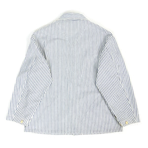 Visvim Striped Jacket Size 2