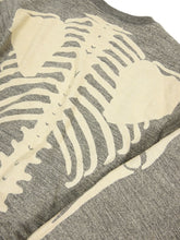 Load image into Gallery viewer, Kapital Skeleton Sweatshirt Size 2
