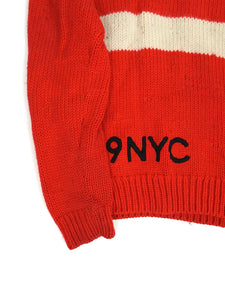Calvin Klein CK205W39NYC Sweater Size XL
