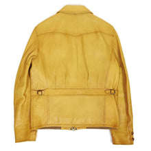 Load image into Gallery viewer, Polo Ralph Lauren Leather Jacket Size Small
