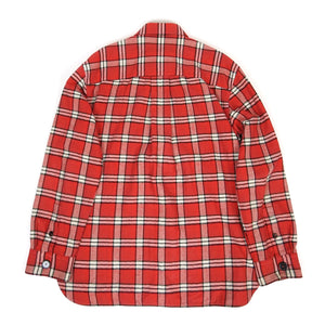 Marni FW'19 Flannel Size 50