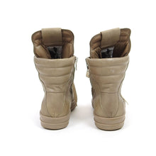 Load image into Gallery viewer, Rick Owens DRKSHDW Geobaskets Size 42

