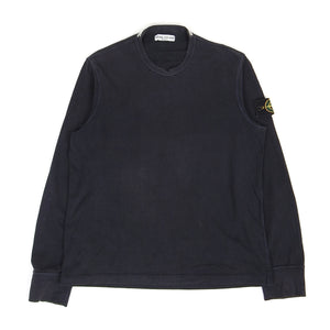 Stone Island Long Sleeve Size Large