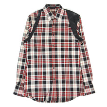 Load image into Gallery viewer, Alexander McQueen Harness Shirt Size 48
