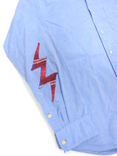 Load image into Gallery viewer, Visvim Button Up Size 3
