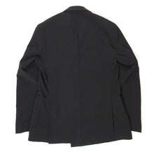 Load image into Gallery viewer, Beaucoup Double Breasted Tuxedo Jacket Size 48
