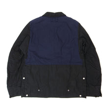 Load image into Gallery viewer, Junya Watanabe AD2011 Waxed Jacket Size Medium
