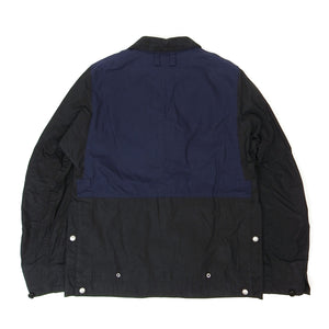 Junya Watanabe AD2011 Waxed Jacket Size Medium