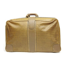 Load image into Gallery viewer, Fendi Vintage Monogram Suitcase
