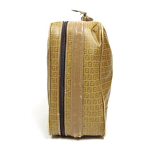 Load image into Gallery viewer, Fendi Vintage Monogram Suitcase
