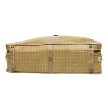 Load image into Gallery viewer, Fendi Vintage Monogram Suitcase
