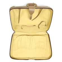 Load image into Gallery viewer, Fendi Vintage Monogram Suitcase
