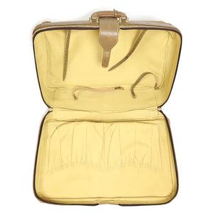 Fendi Vintage Monogram Suitcase