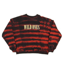 Load image into Gallery viewer, Amiri Wild Ones Sweatshirt
