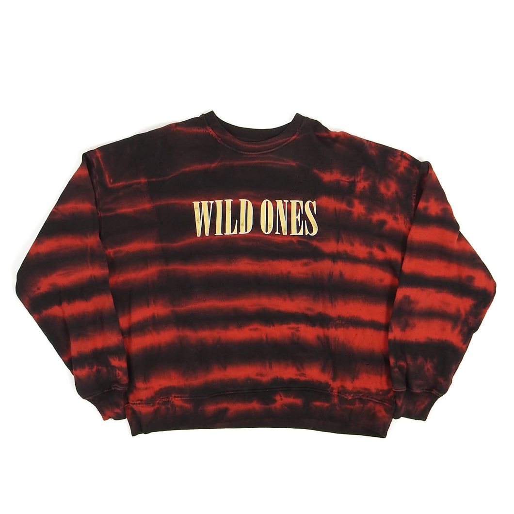 Amiri Wild Ones Sweatshirt