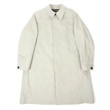 Load image into Gallery viewer, AMI Paris Raincoat Size Medium
