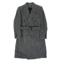 Load image into Gallery viewer, Louis Vuitton Wool Coat Size 48
