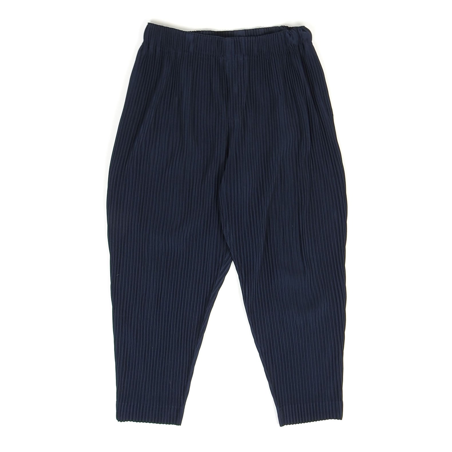 Issey miyake homme plisse pants sizing shop