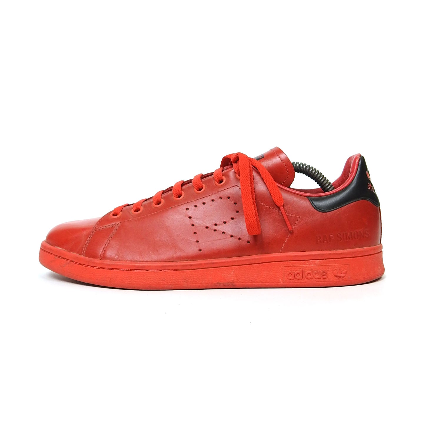 Stan smith orders x raf simons