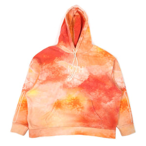 Kith Bones Hoodie Size XXL
